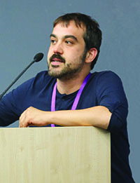 Elias Dinas,
                                                 course instructor for The Statistics of Causal Inference at ECPR's Research Methods and Techniques